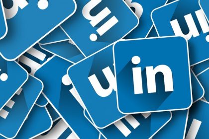 mais uma de linkedin