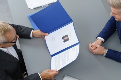 entrevista de trampo