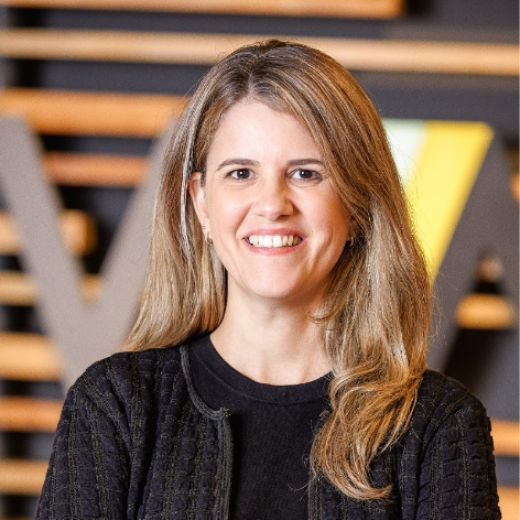 Paula Molina