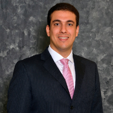 Rafael Araújo