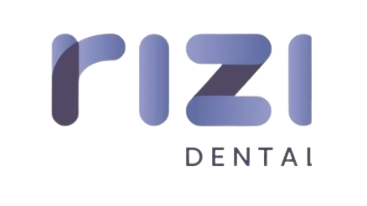 rizi_dental_logo