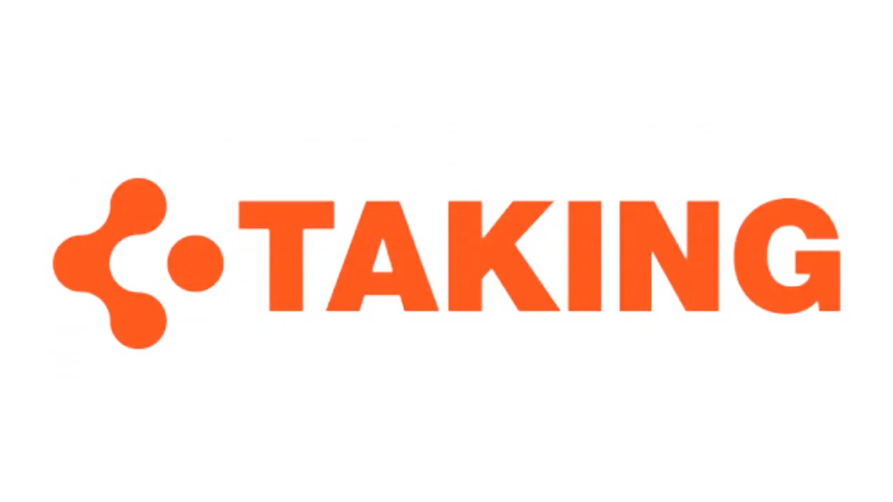 taking-logo