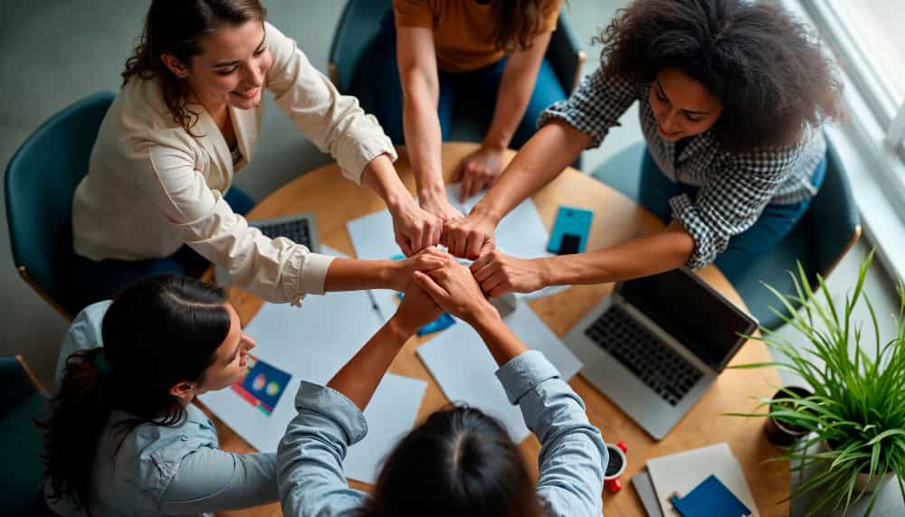 Cultura organizacional: o que é, tipos e como construir uma cultura organizacional forte e positiva