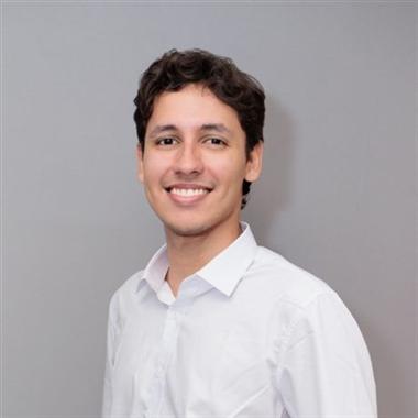 Adrian Nicacio, Key Account da Fala Company