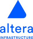 Altera Infrastructure