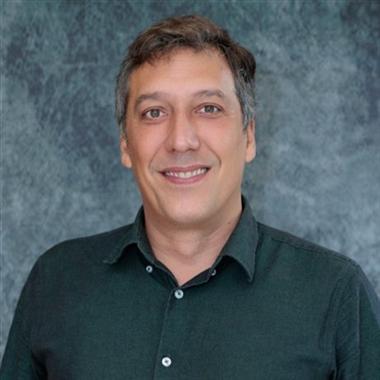 Mario Mamede, Coordenador Comercial da Fala Company
