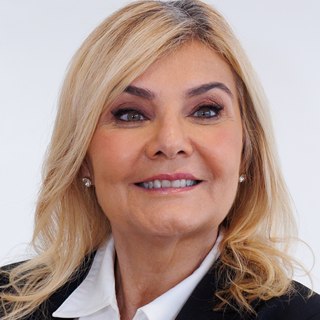 Vera Lorenzo, fundadora da Fala Company