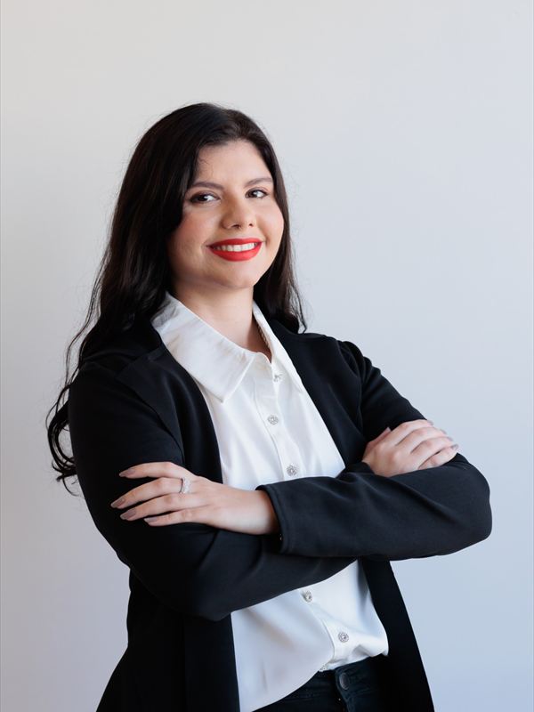 Professora de francês da Fala Company